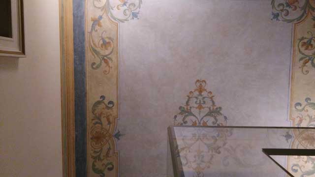 laser scanner servizi di scansione e restituzione da nuvola di punti