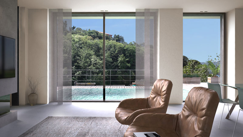 arredamento di interni, interior design